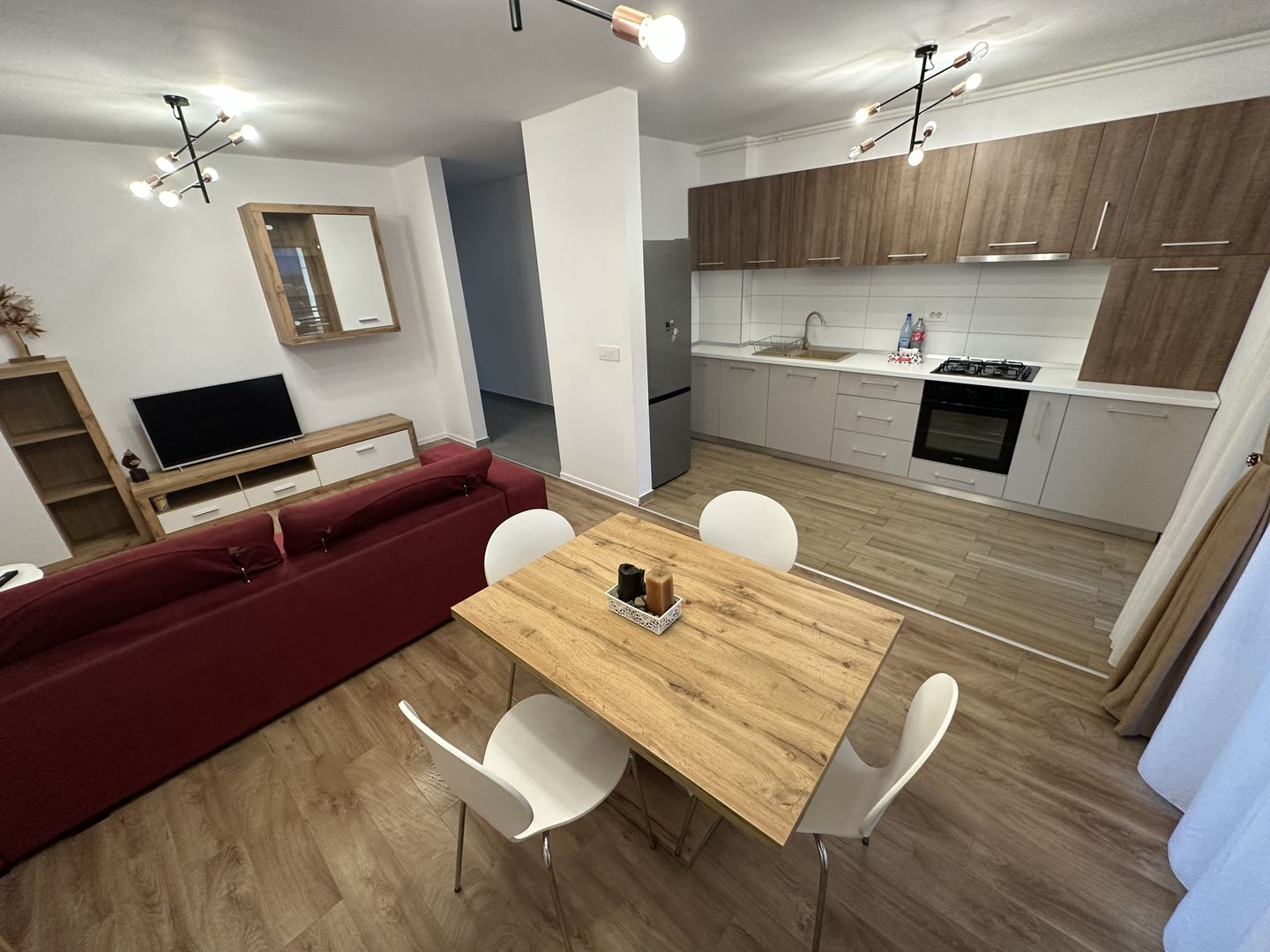 Apartament 2 camere zona Calea Aradului - Poză 4
