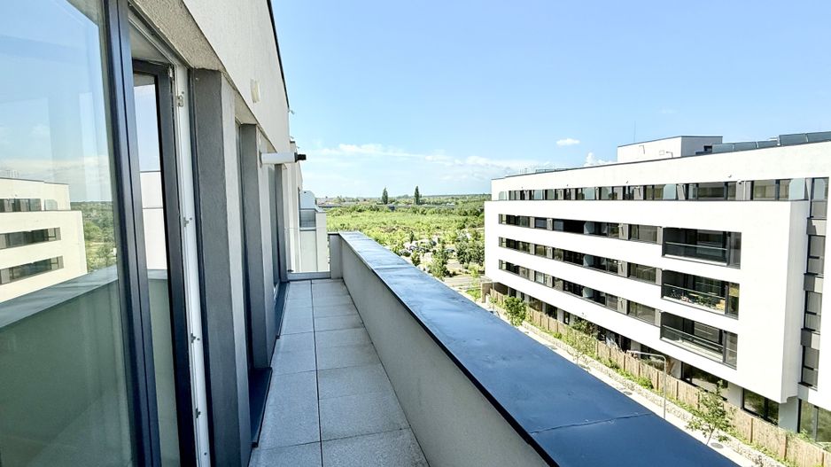 Apartament 2 camere spațios, Atria Urban Resort, comision 0% - Poză 7