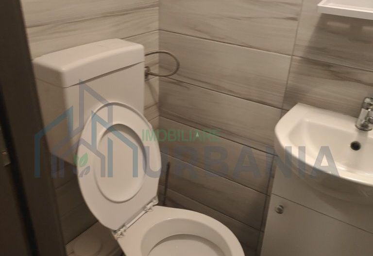 Cameră de cămin 12 mp, Bularga, Iași - wc și duș în casă - Poză 5