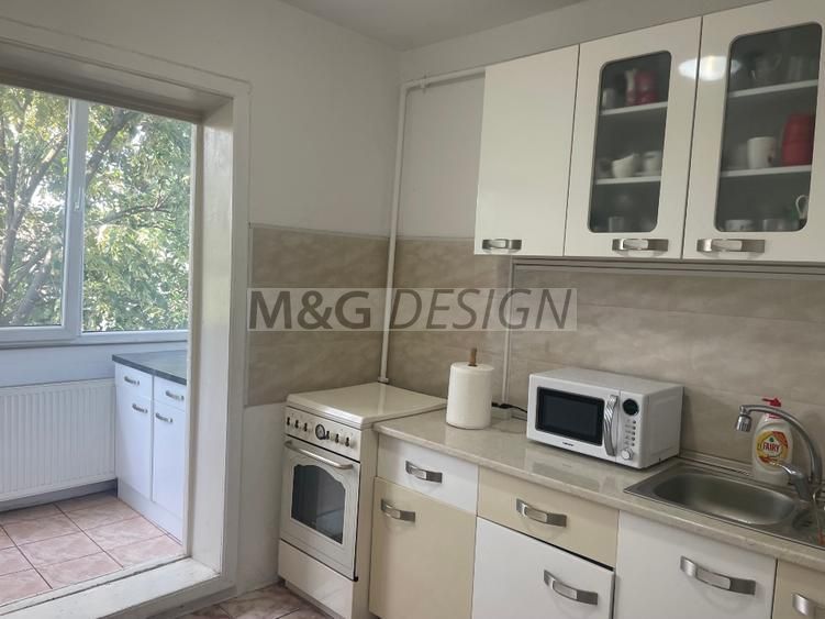 Apartament 3 camere Girocului - Poză 4