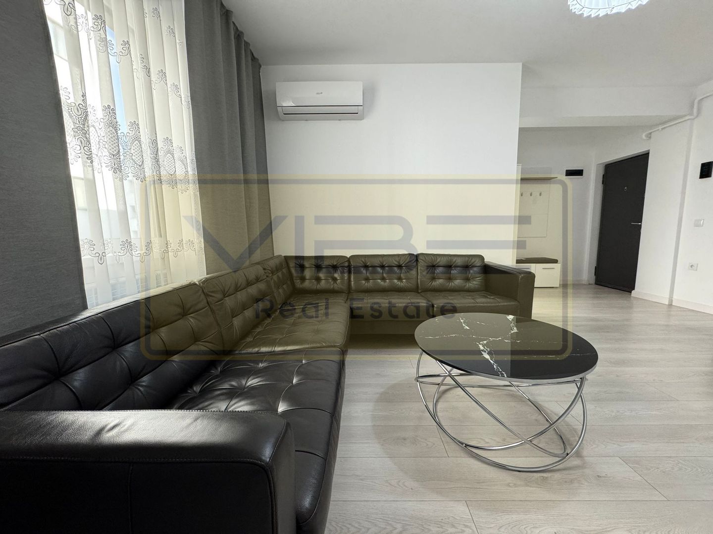 Apartament NOU 2 camere+parcare Luxor Residence - Poză 2