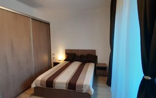 AP. 2 CAMERE- APARATORI, PARCARE, MASINA DE SPALAT VASE, METROU - Poză 4