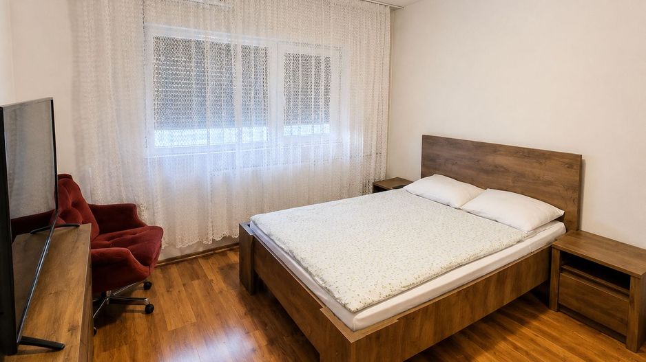 Apartament decomandat cu 3 camere, 65 mp și 2 băi | Constantin Prezan– - Poză 6
