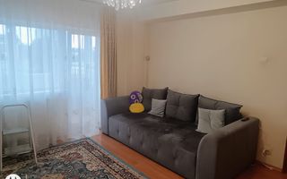 APARTAMENT GHEORGHE LAZAR, 58 MP, 2 CAMERE, CENTRU - Poză 2