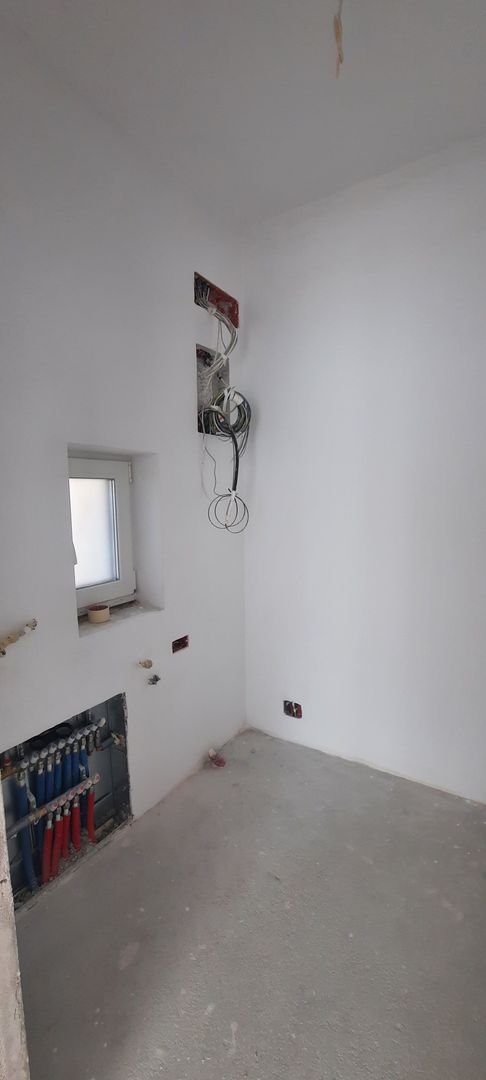 Duplex parter cu 4 camere - zona CORA - Poză 29