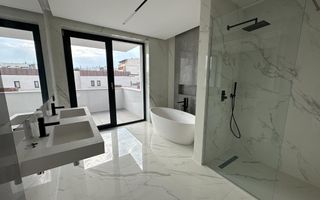 Penthouse Exclusivist cu Terase Generoase și Design Modern în Zona Aviatorilor - Poză 10