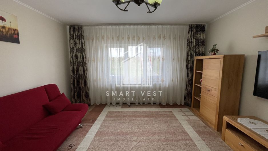 Apartament 3 camere de inchiriat | Parter | Zona Micro 16 - Poză 14