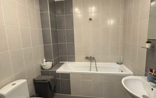 Apartament de închiriat 1 cameră in imobil nou - Poză 6