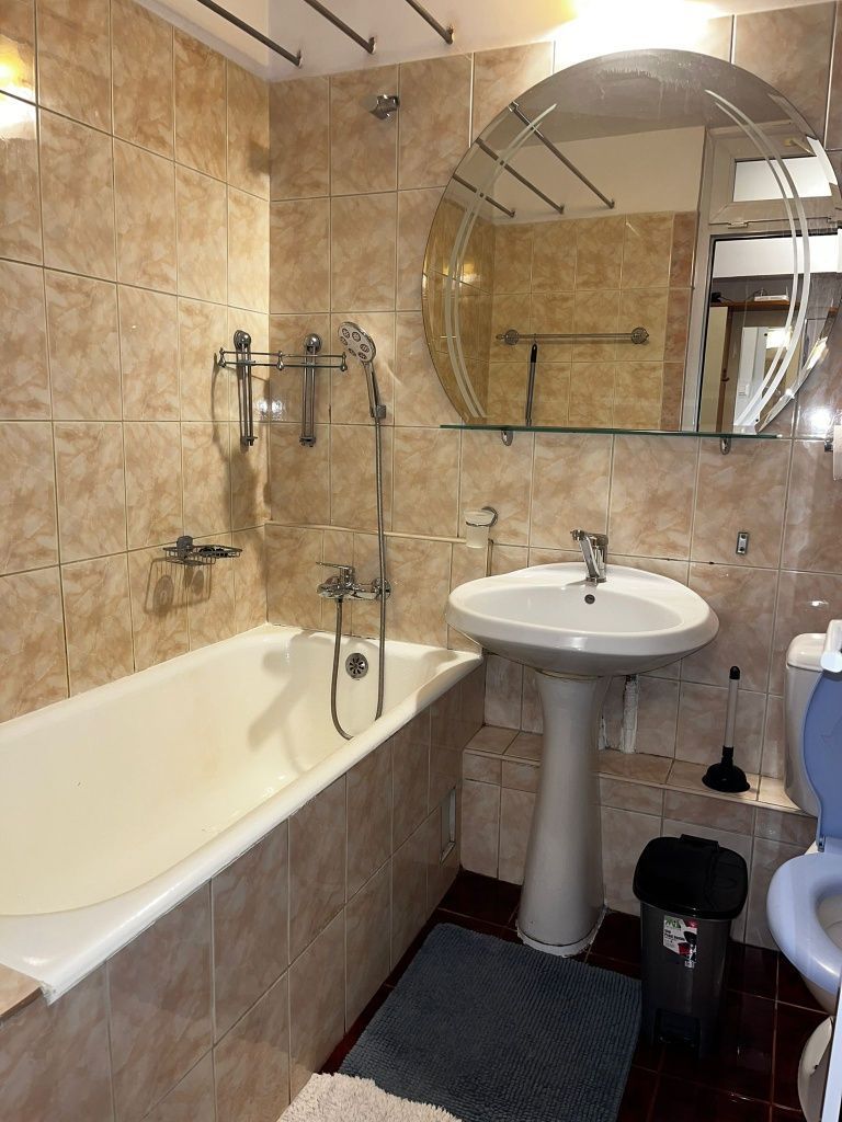 Închiriez garsoniera- zona Berceni - Poză 6