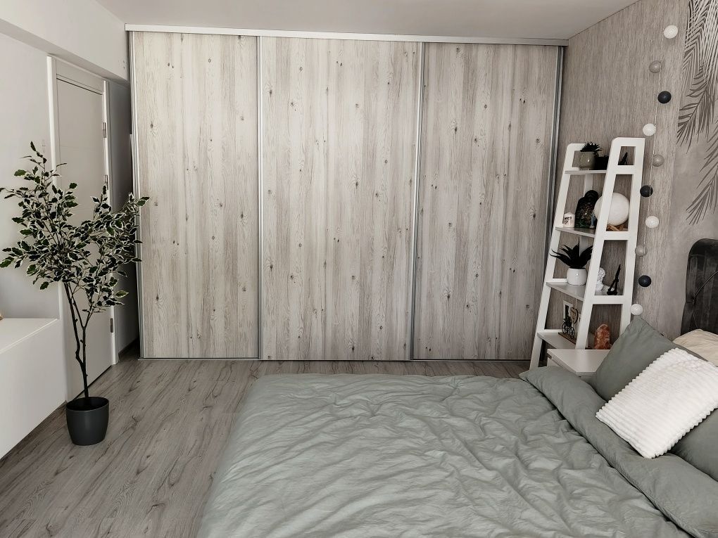 Apartament MODERN 2 camere 58mp - Parcare cu CF - Florilor - Floresti - Poză 7