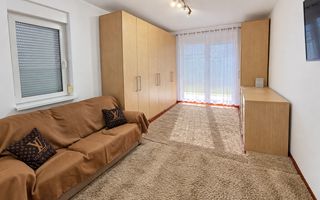 Apartament 2 camere, 2 balcoane, etaj 1, mobilat, zona Kaufland Cetate - Poză 8