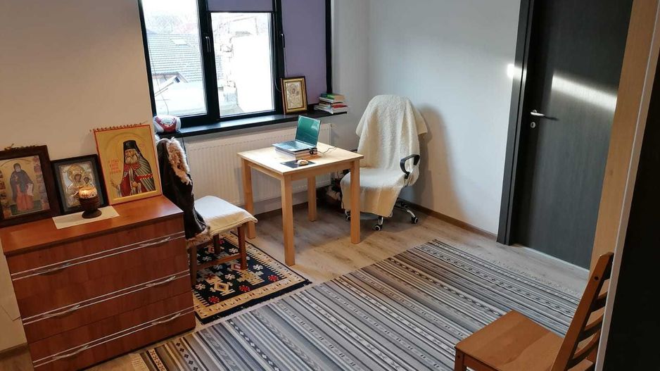 Garsonieră, 30 mp, et.1/3, Parcul Carol - București - Poză 2