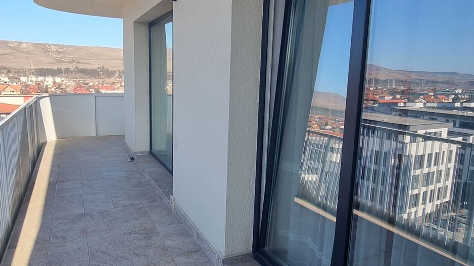 | Apartament cu 3 camere | Etaj intermediar | Floresti | - Poză 13