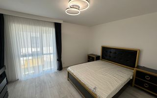 Apartament de 2 camere, 60mp, terasa, parcare, Zona Ama Residence - Poză 5
