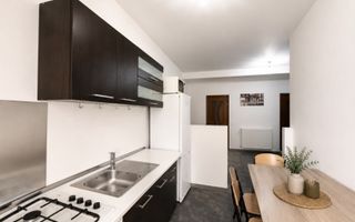 Apartament la cheie | Zona Stejarului - Poză 1