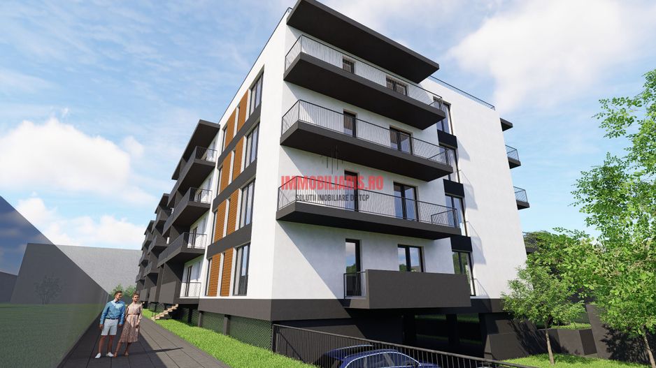 Theodor Pallady-Metrou - Incalzire in Pardoseala - Direct Dezvoltator - Poză 9