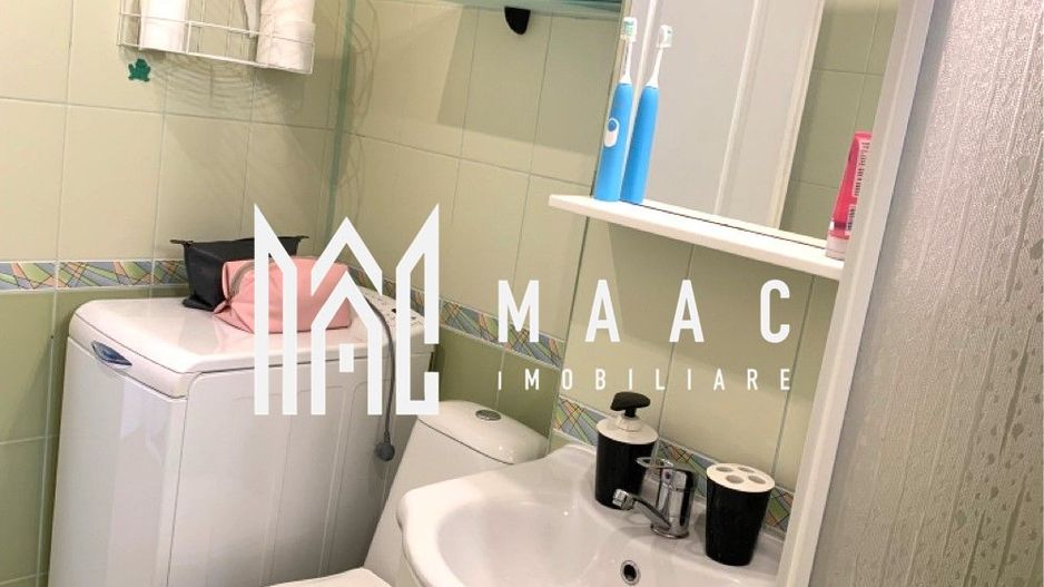 Apartament 3 camere | Etaj 1 | Parcare | Calea Dumbravii - Poză 9