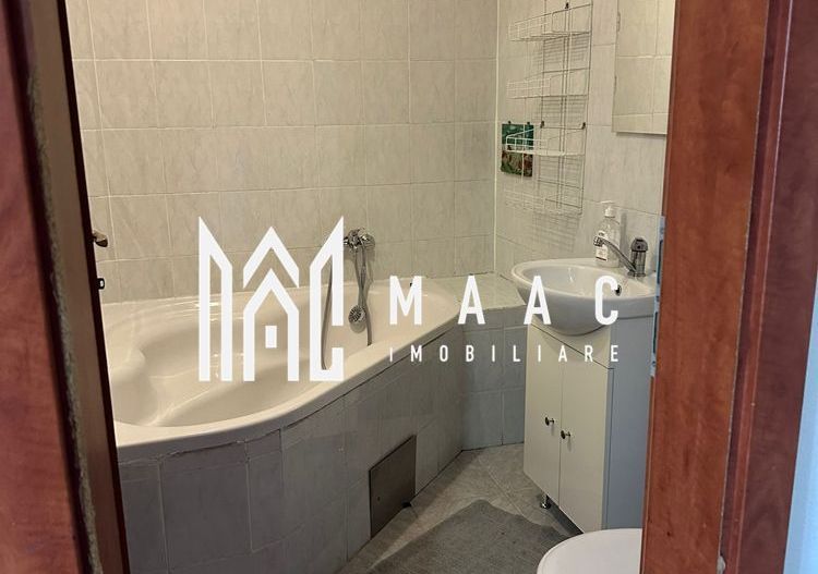 Apartament 2 Camere I Decomandat I Zona Vasile Aaron - Poză 6