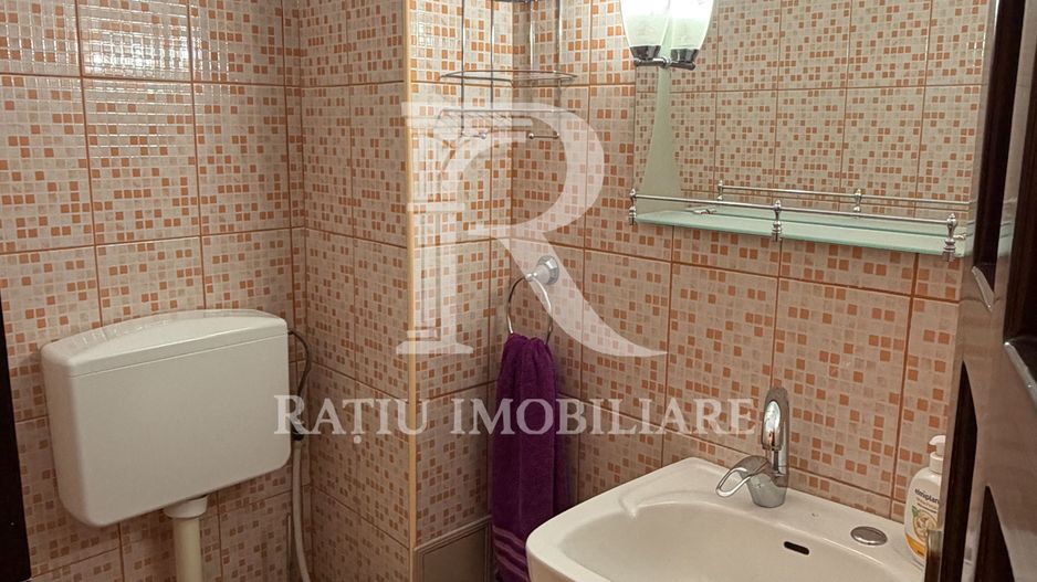 Apartament 3 camere | 78 mp | 2 băi | Rogerius - Poză 14