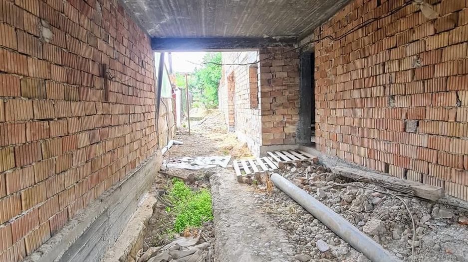 Casa in Rosu zona Garii Oradea - Poză 7