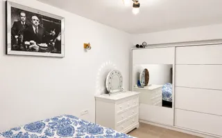 Apartament 3 camere | Maurer Residence | Parcare subterană + Boxă - Poză 14