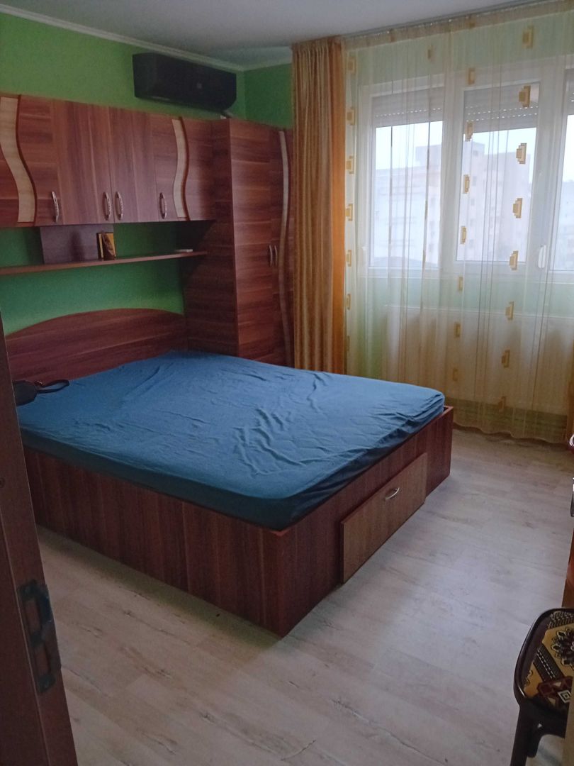 Apartament 3 camere, decomandat, Micro 20 - Poză 7