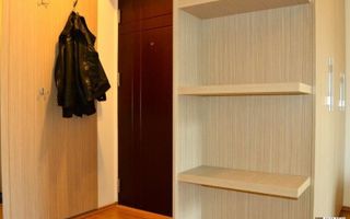 Bloc modern, apartament frumos mobilat, contract A.F.P. inclus ! - Poză 16