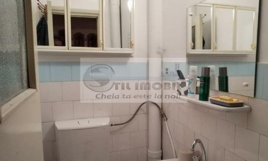 Apartament de vanzare 3 camere lângă Palas - Poză 7