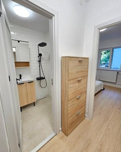 Apartament 2 camere. Decomandat. Cu Parcare.  La 5 min metrou Aparatorii Patriei - Poză 11