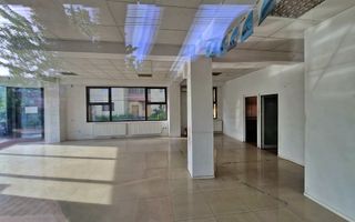 Inchiriere spatiu comercial 100 mp, Teilor, stradal - Poză 5