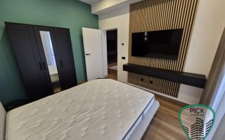 P 4224 - Apartament cu 2 camere în Târgu Mureș, Ultracentral, P-ța Trandafirilor - Poză 6