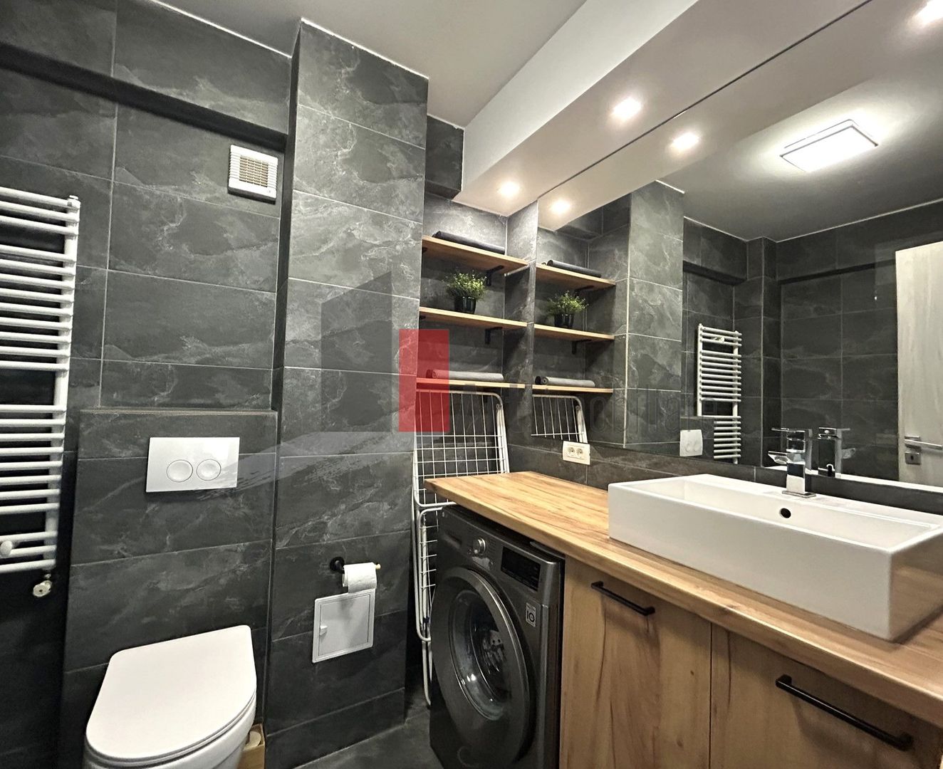 Apartament 3 camere tip Duplex - zona Calea Calarasilor/Matei Basarab - Poză 22