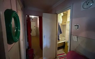 2 camere decomandate, Pet Friendly, Zona Clabucet, Bucium, Manastur - Poză 6