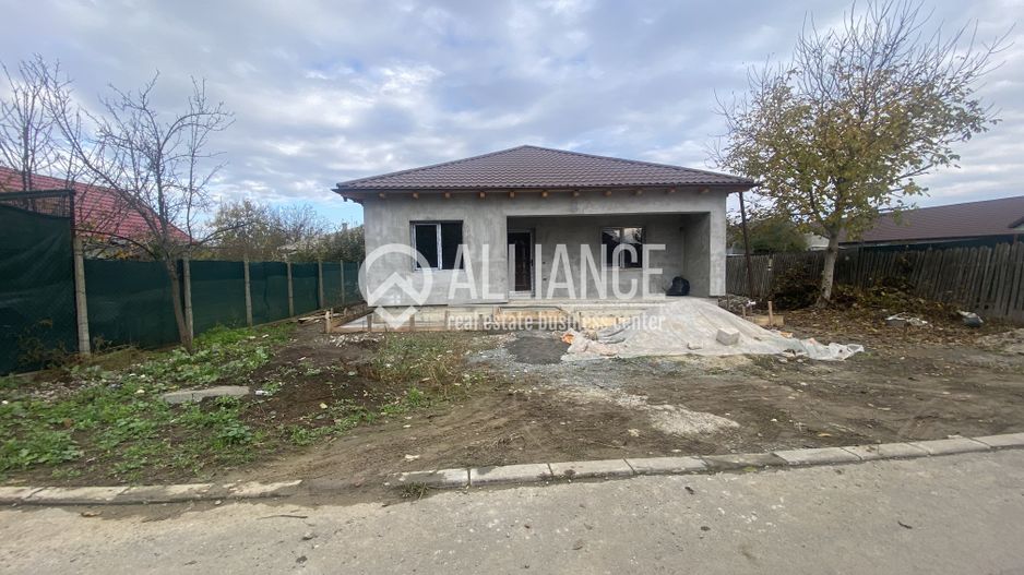 Cumpăna (cod 07) Casă 4 camere cu teren de 515 mp - Poză 2