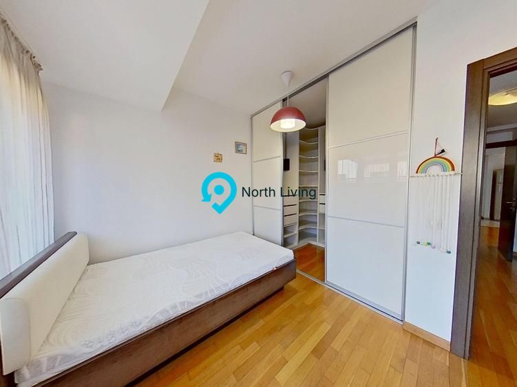 3 Camere 91,5 mp | Parcare Subsol Inclusa - Poză 12