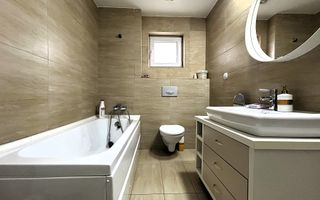 2 camere I Cosmopolis I parter I 46mp utili I 92mp curte - Poză 5