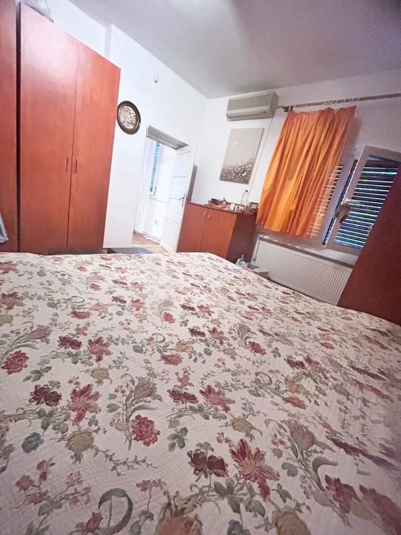 🏡 Apartament 3 camere de închiriat – casă la curte, Lacul Tei - Poză 9