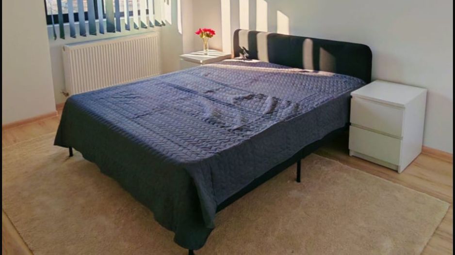 AP 3 CAMERE - TERASA, BLOC NOU, PARCARE SUBTERANA, BOXA, PET FRIENDLY - Poză 20