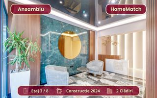 First Estates || 2 camere || Comision 0% - Poză 11