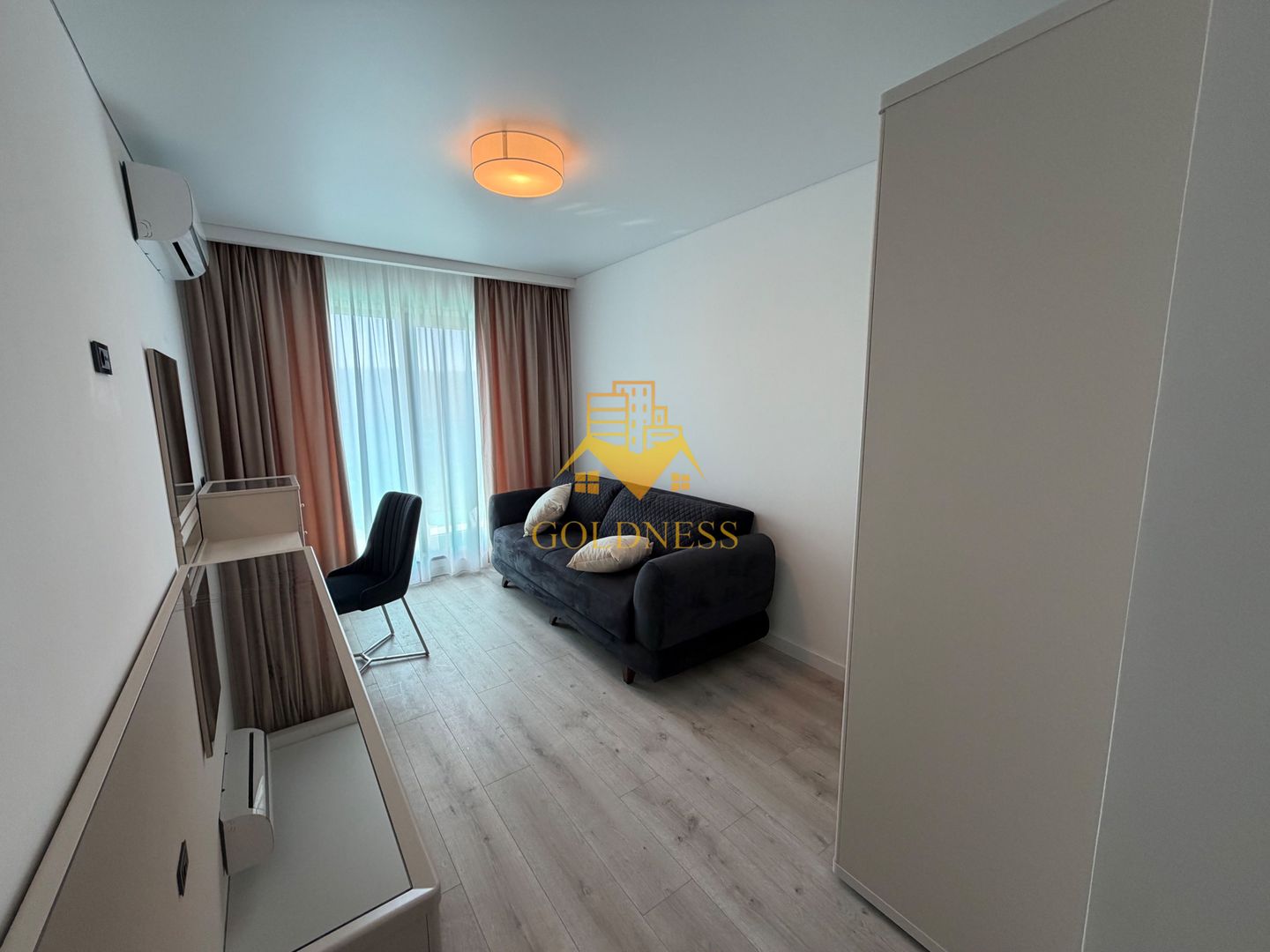 3 Camere, Parcare, Modern, Frunzisului, UMF. UTCN, Observatorului,AC - Poză 4