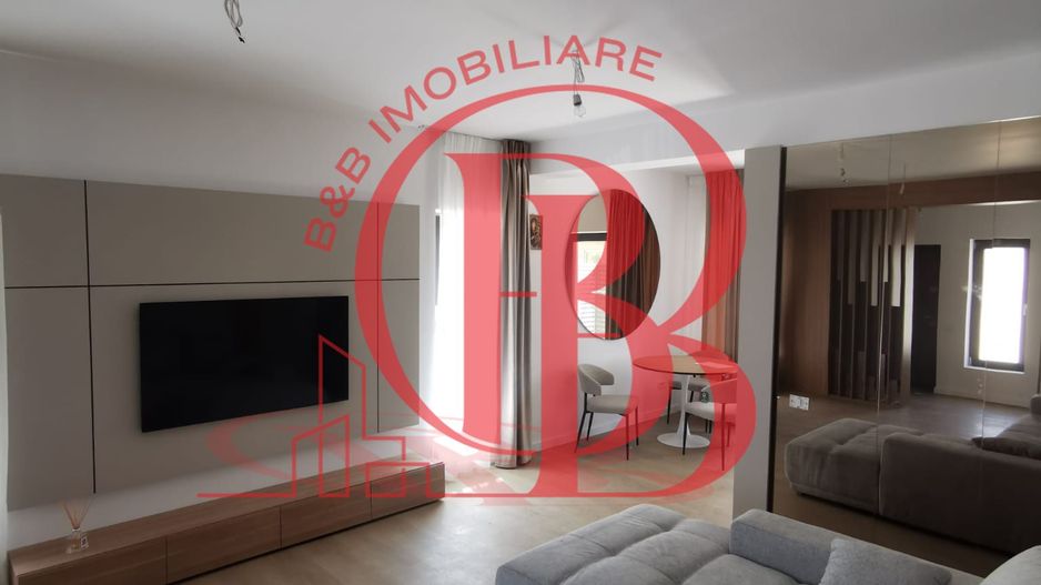 Vila tip duplex 4 camere mutare rapida Pompa Caldura Titan Pallady - Poză 1