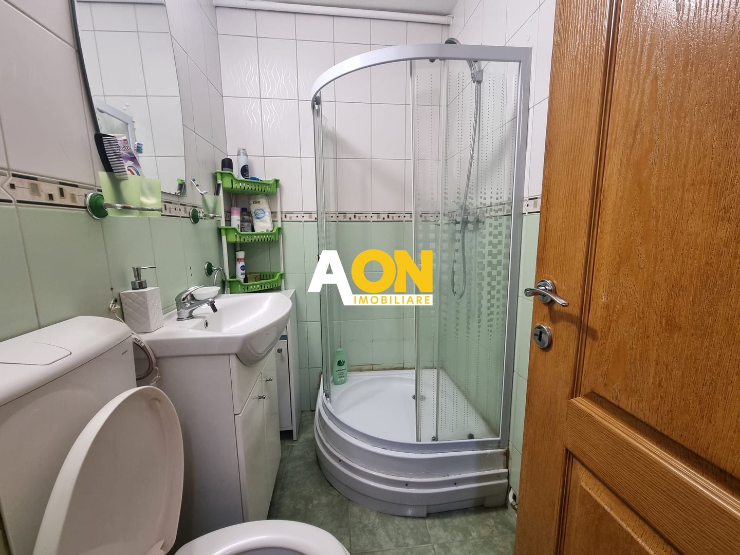 Garsonieră  în zona Cetate - Poză 2