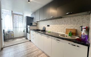 VANZARE 2 CAMERE | RENOVAT | MOBILAT & UTILAT | METROU STEFAN CEL MARE - Poză 5