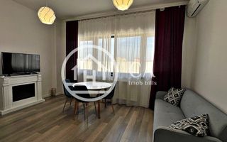 Apartament de închiriat cu 2 camere în zona Ultracentrala, Oradea - Poză 3