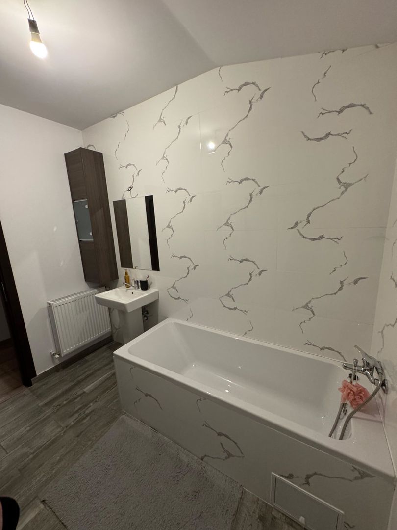 Vila 4 camere I Bucurestii Noi - Poză 14