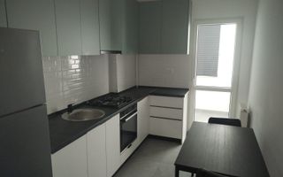 AP. 2 CAMERE PLATANI RESIDENCE, PARCARE, CENTRALA TERMICA, BLOC NOU - Poză 1