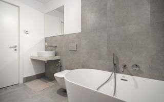 Apartament cu 2 camere mobilat in Amber Forest - Poză 6