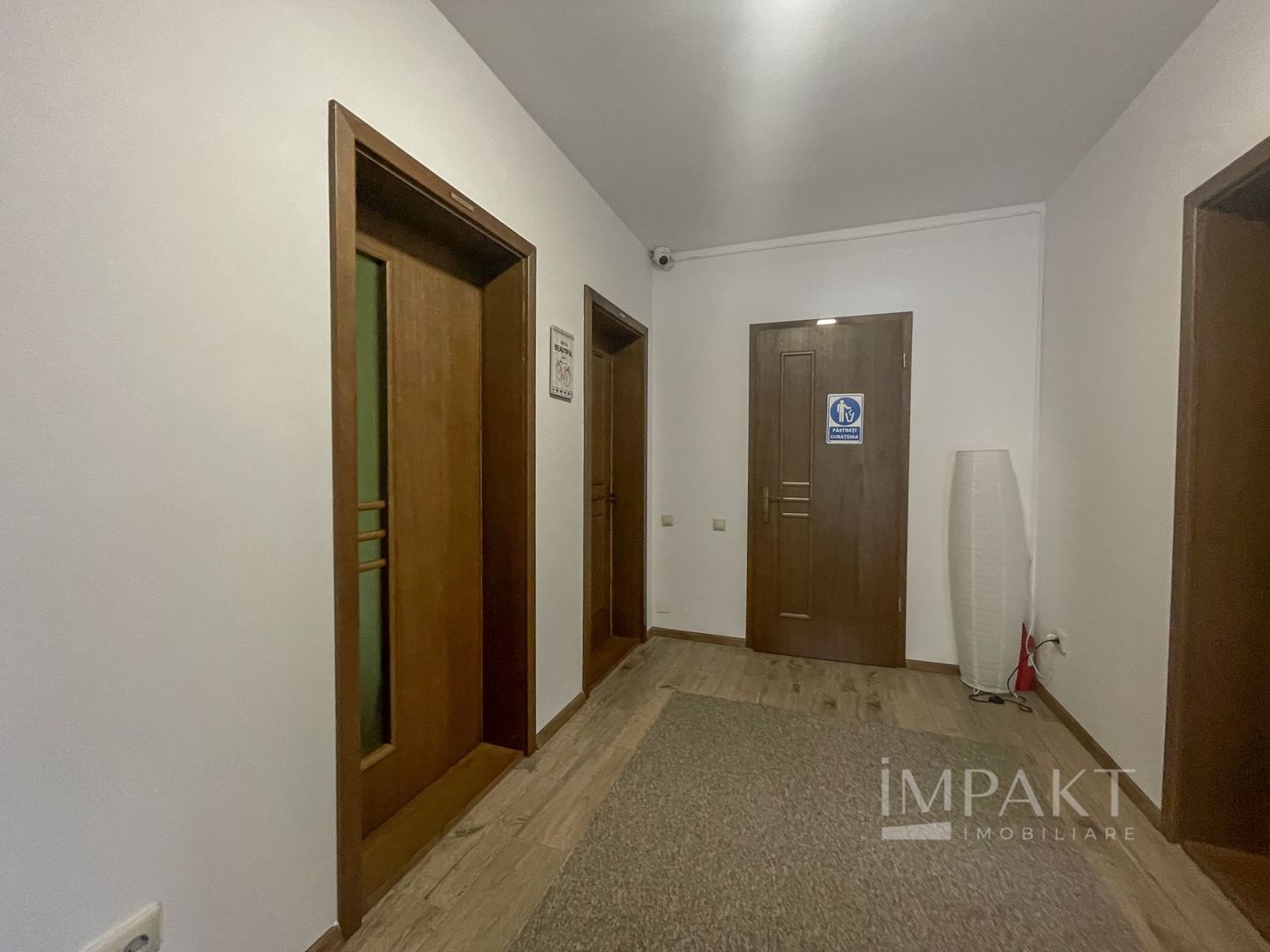 Casa individuala cu 6 camere, in cartierul Buna-Ziua - Poză 13