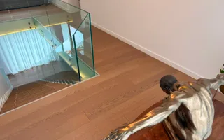Casă individuală de lux de închiriat | Impecabila | - Poză 18