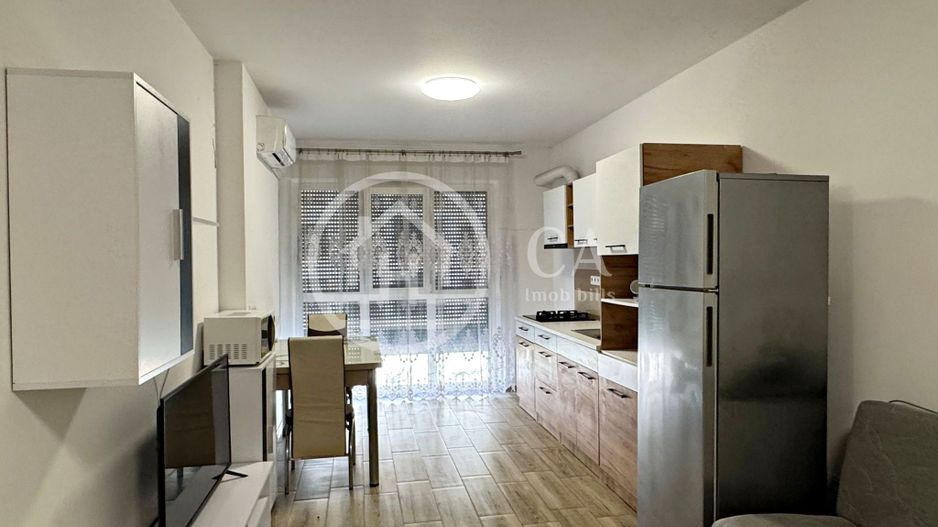 Apartament de închiriat cu 3 camere în AES Residence, Oradea - Poză 5